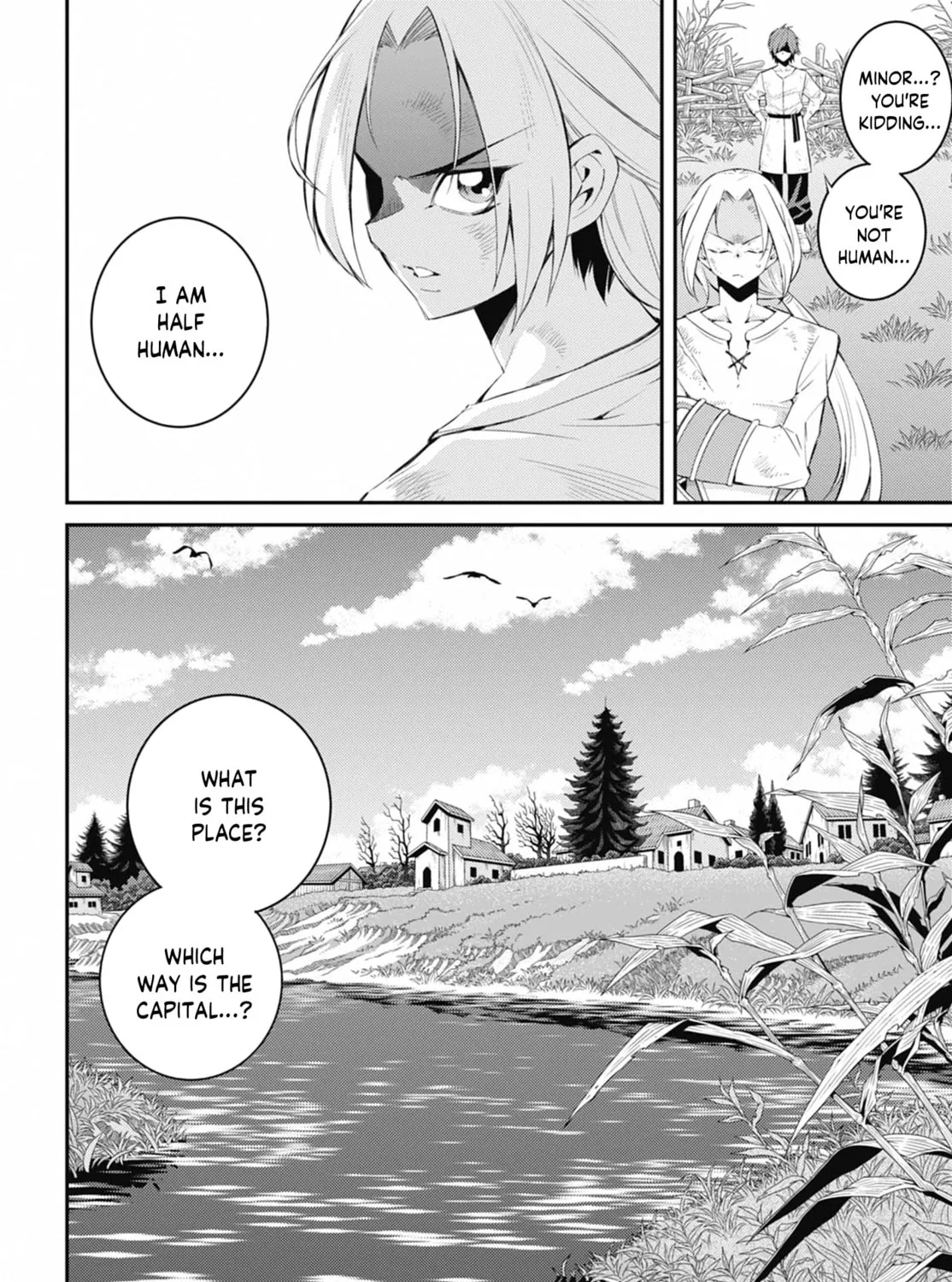 Yu-Gi-Oh OCG STORIES Chapter 35 page 55 - 