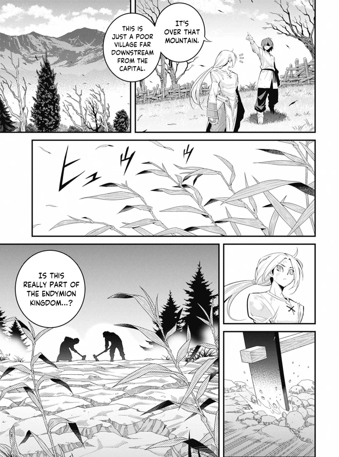 Yu-Gi-Oh OCG STORIES Chapter 35 page 57 - 