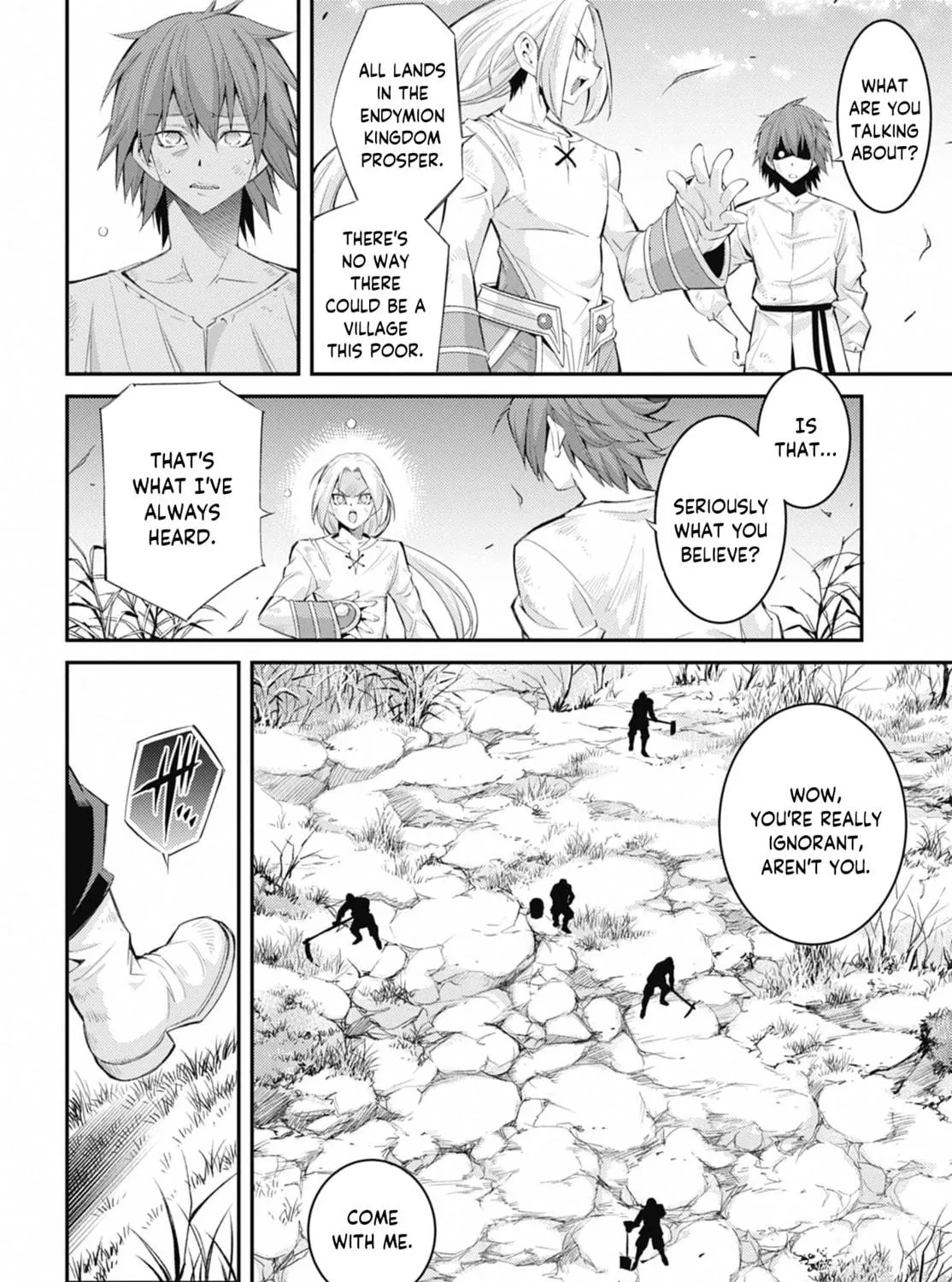 Yu-Gi-Oh OCG STORIES Chapter 35 page 59 - 