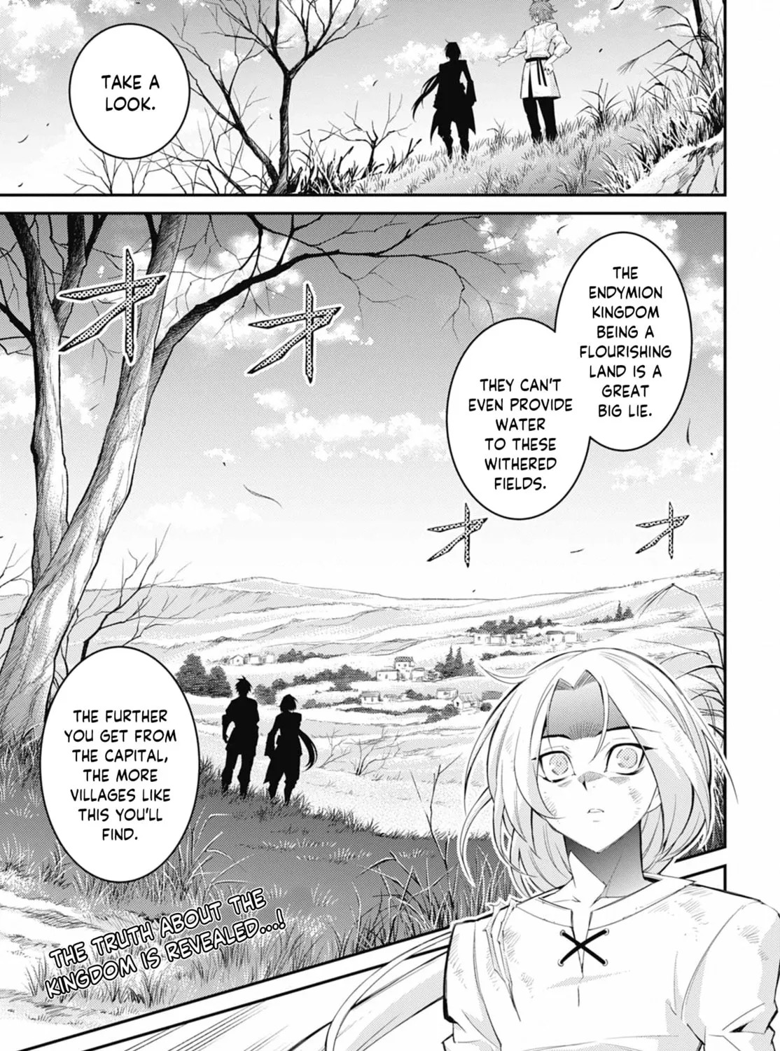Yu-Gi-Oh OCG STORIES Chapter 35 page 61 - 