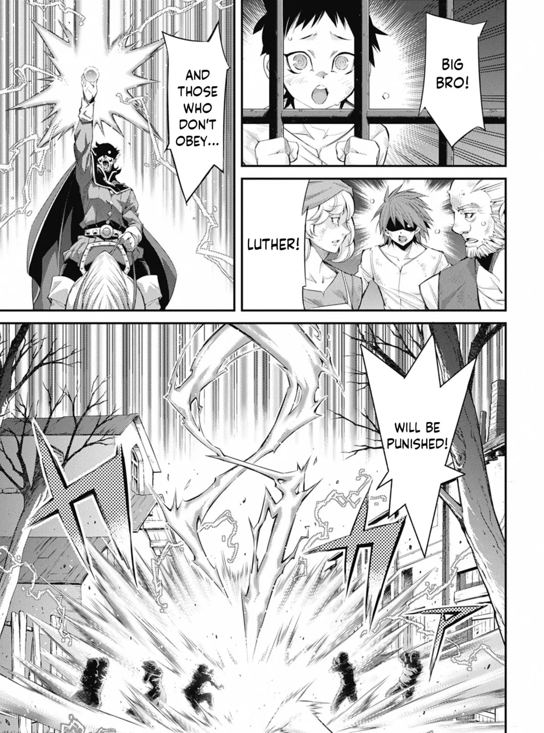Yu-Gi-Oh OCG STORIES Chapter 36 page 13 - 