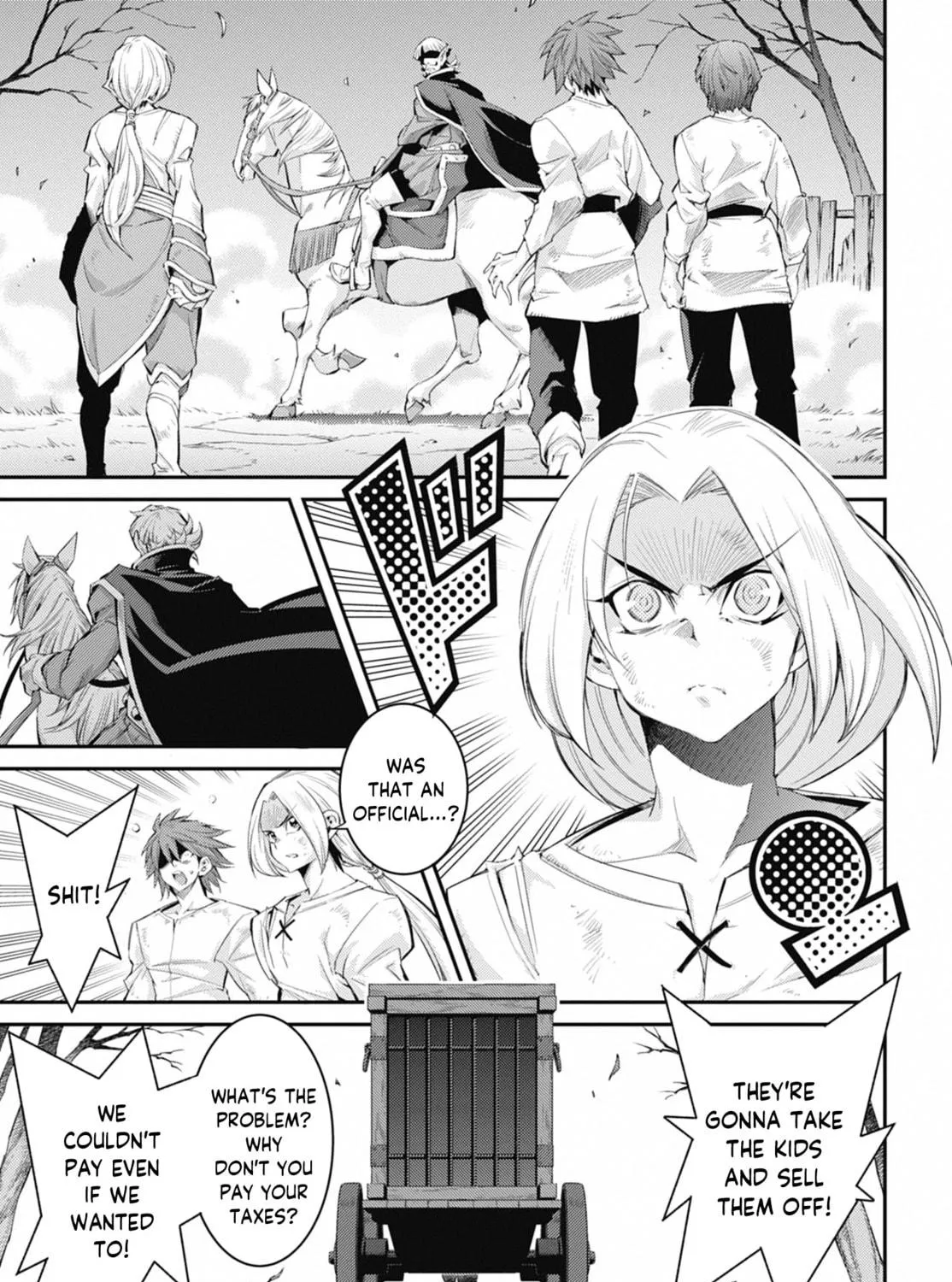 Yu-Gi-Oh OCG STORIES Chapter 36 page 17 - 