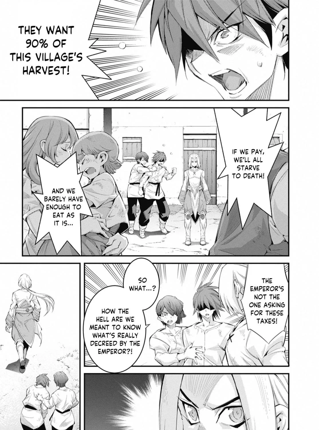 Yu-Gi-Oh OCG STORIES Chapter 36 page 19 - 