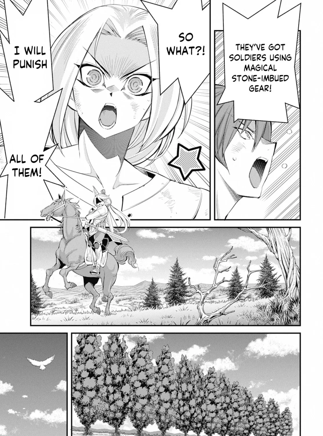 Yu-Gi-Oh OCG STORIES Chapter 36 page 25 - 