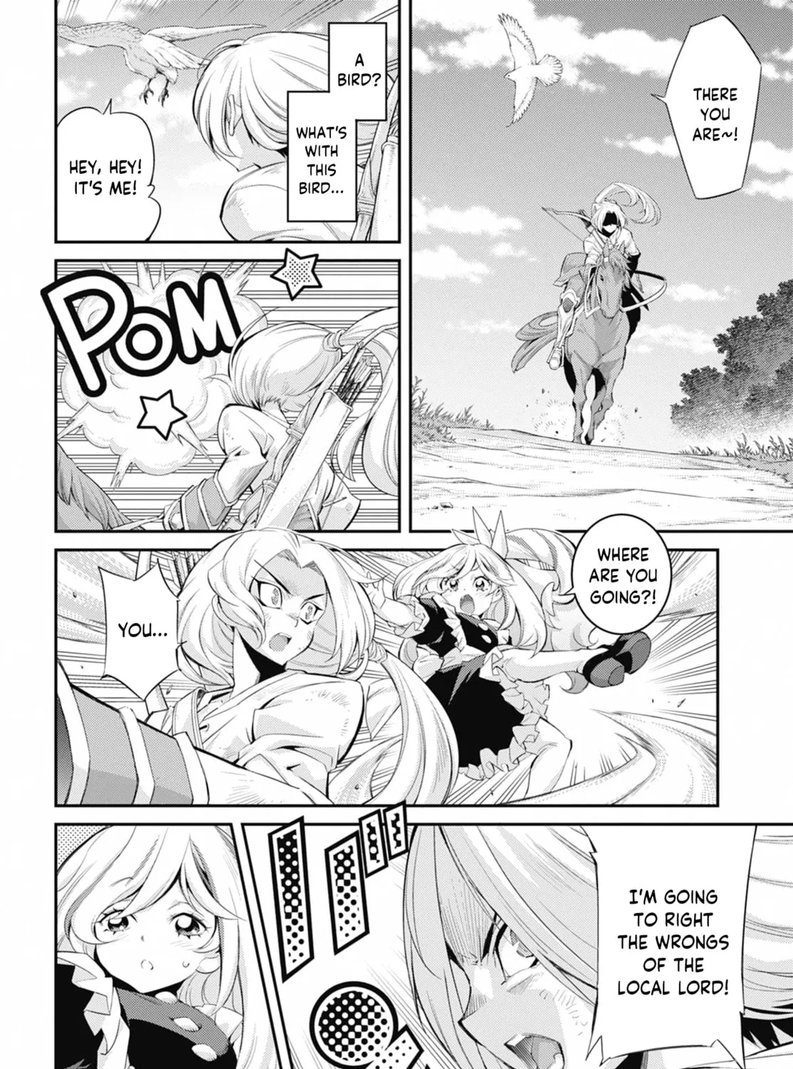 Yu-Gi-Oh OCG STORIES Chapter 36 page 27 - 