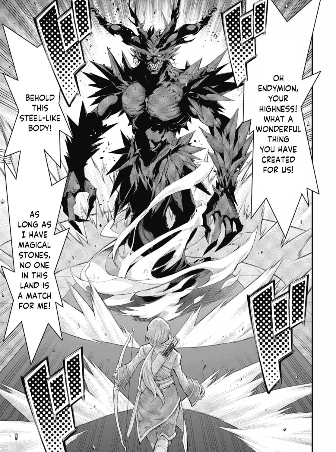 Yu-Gi-Oh OCG STORIES Chapter 36 page 53 - 