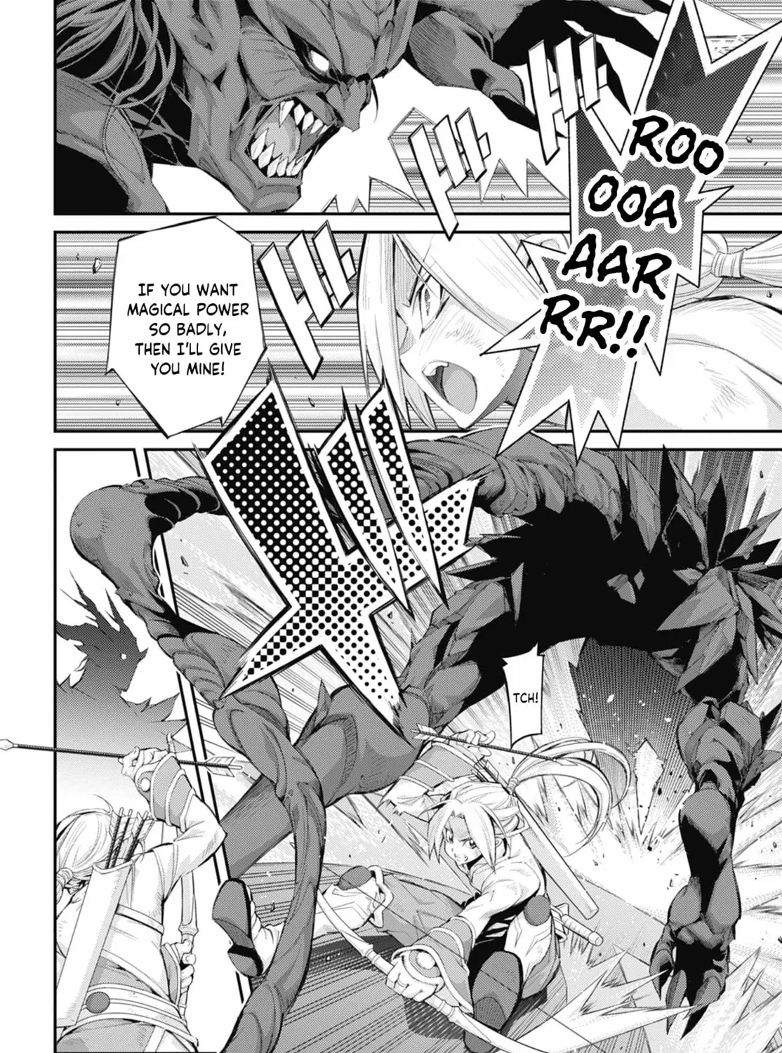 Yu-Gi-Oh OCG STORIES Chapter 36 page 55 - 