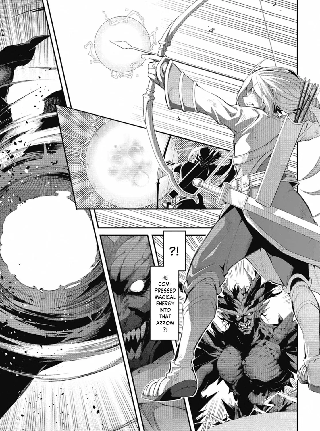 Yu-Gi-Oh OCG STORIES Chapter 36 page 57 - 