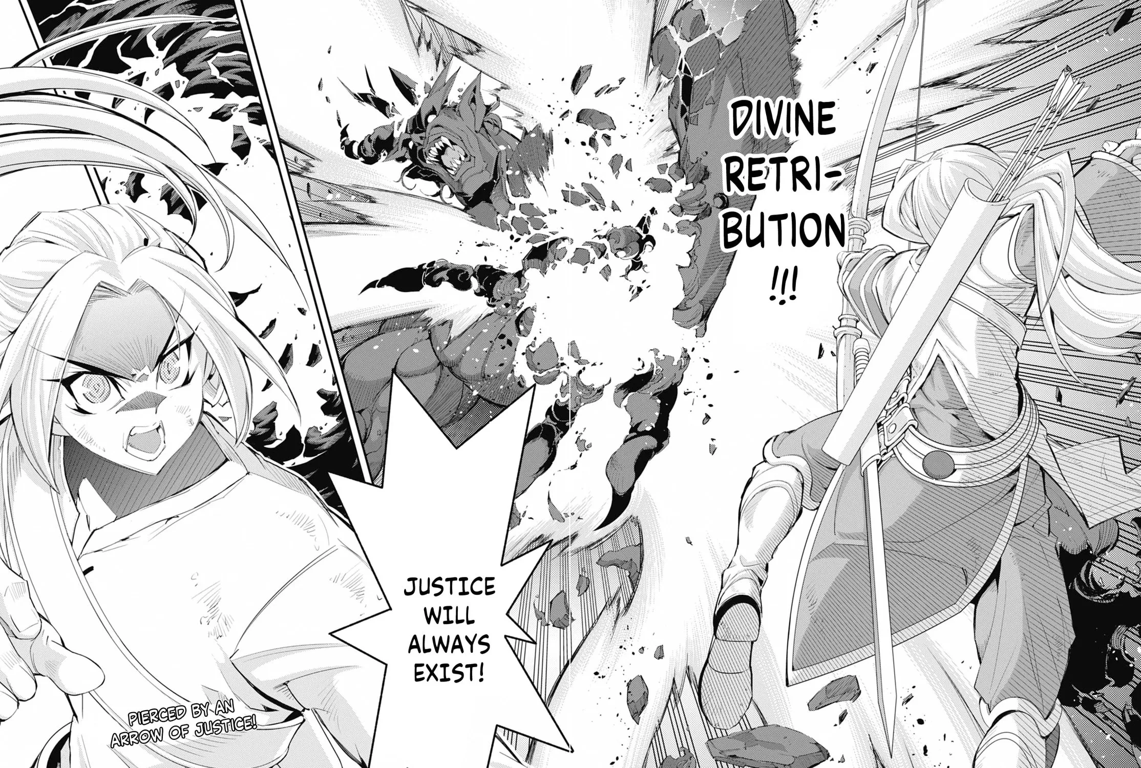 Yu-Gi-Oh OCG STORIES Chapter 36 page 59 - 