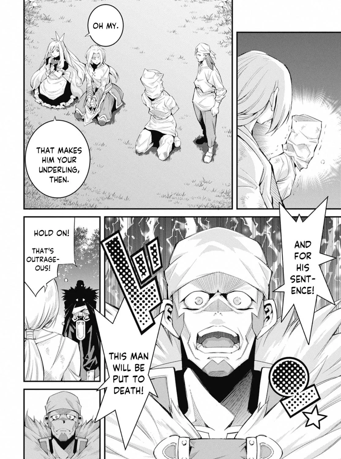 Yu-Gi-Oh OCG STORIES Chapter 37 page 23 - 