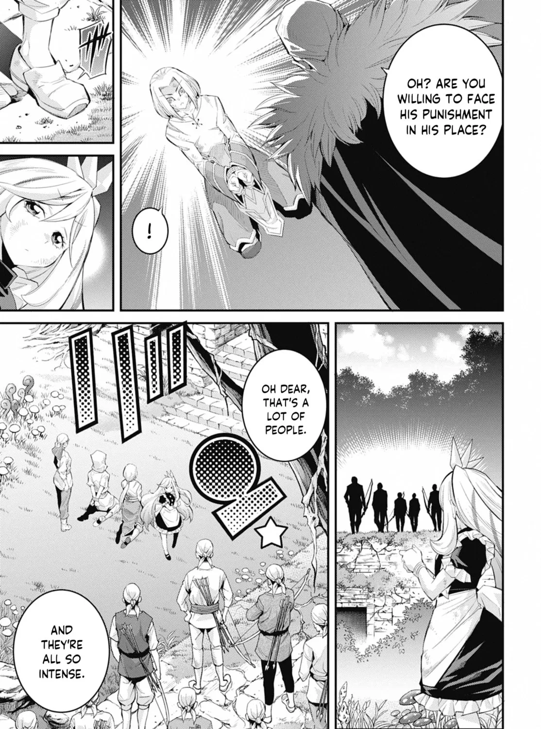 Yu-Gi-Oh OCG STORIES Chapter 37 page 25 - 