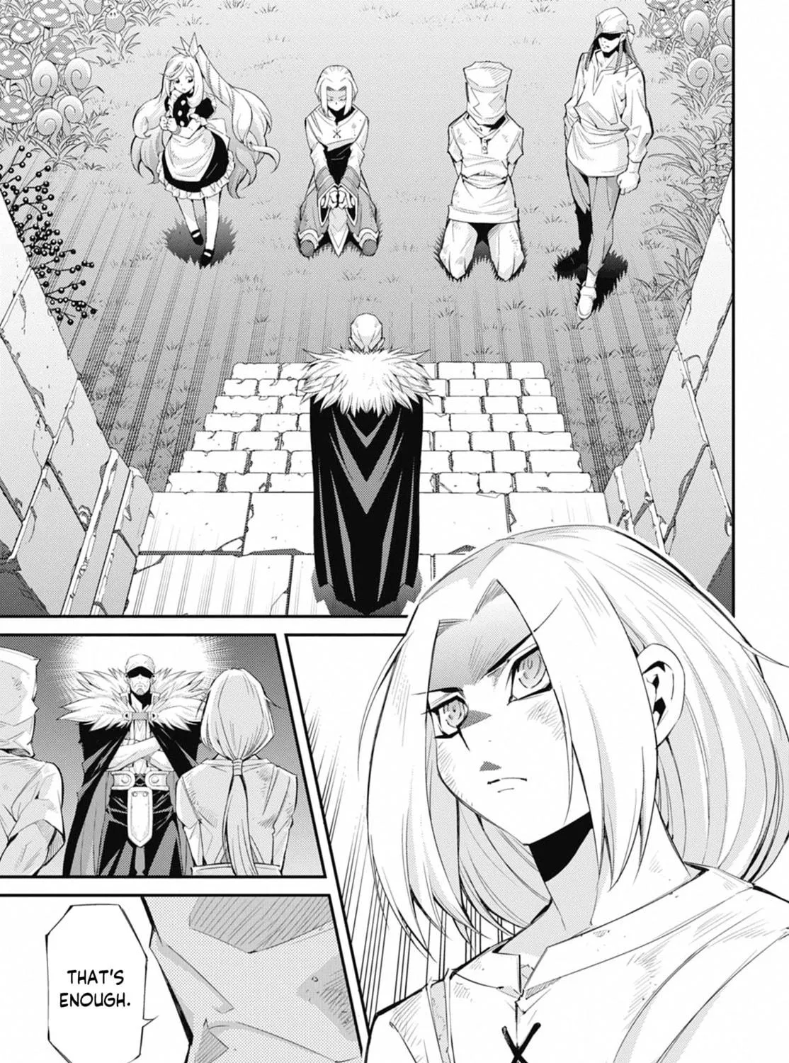 Yu-Gi-Oh OCG STORIES Chapter 37 page 29 - 