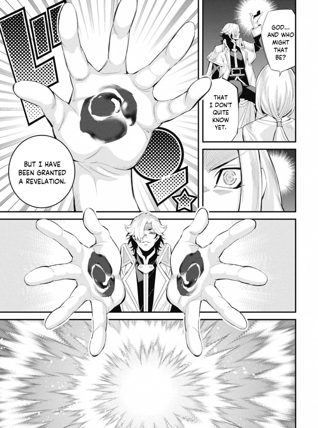 Yu-Gi-Oh OCG STORIES Chapter 37 page 41 - 