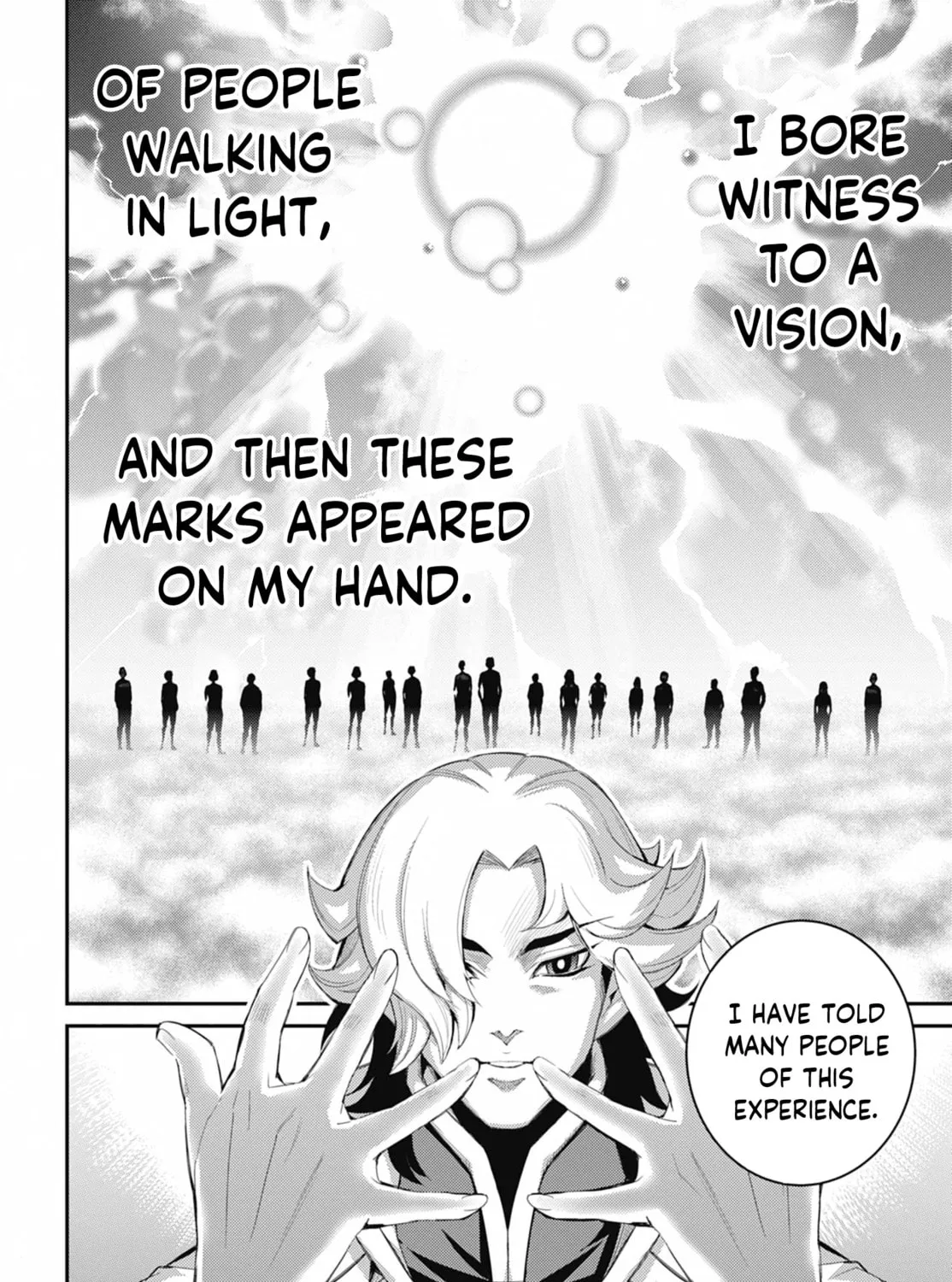 Yu-Gi-Oh OCG STORIES Chapter 37 page 43 - 