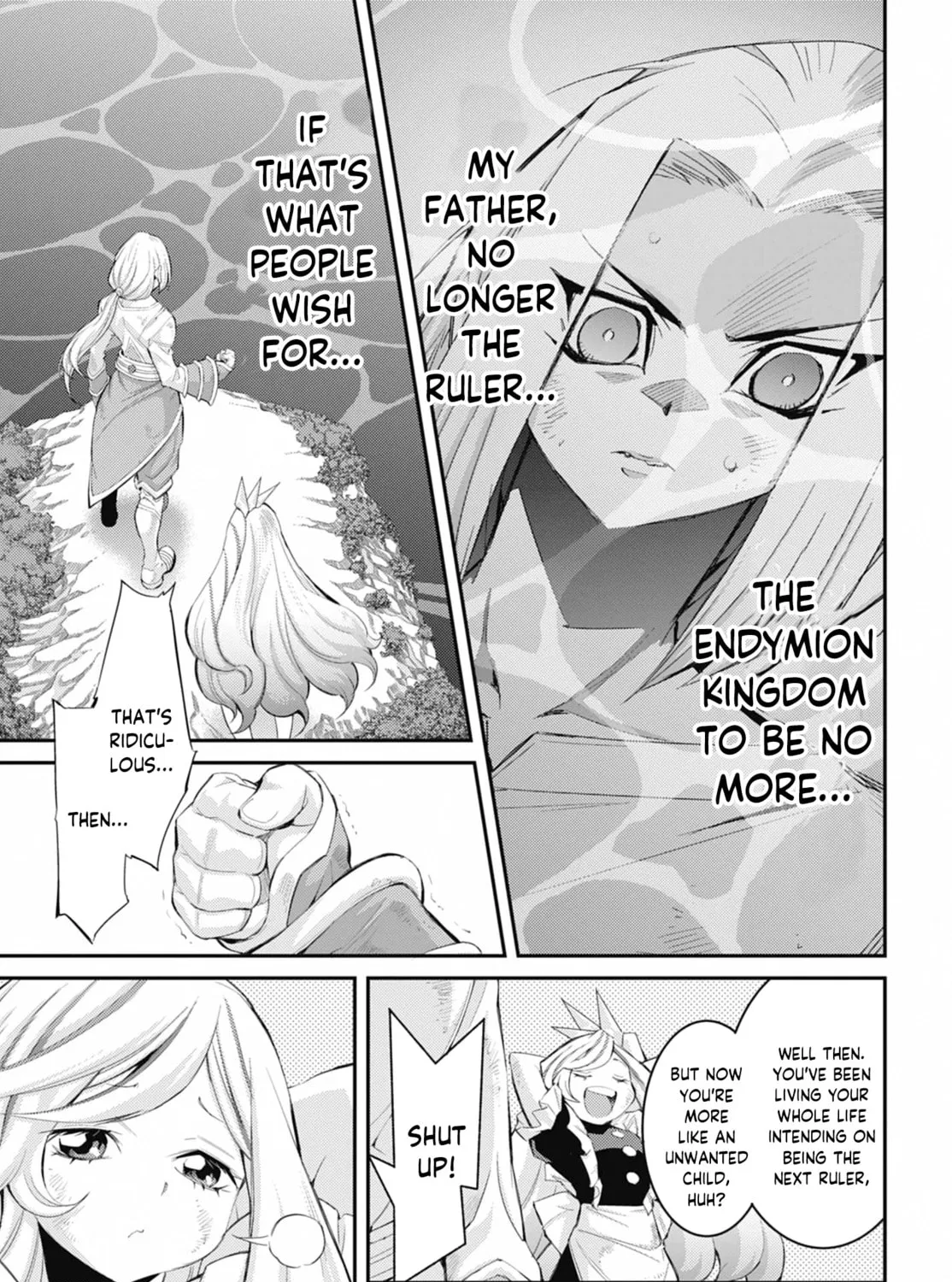 Yu-Gi-Oh OCG STORIES Chapter 37 page 57 - 
