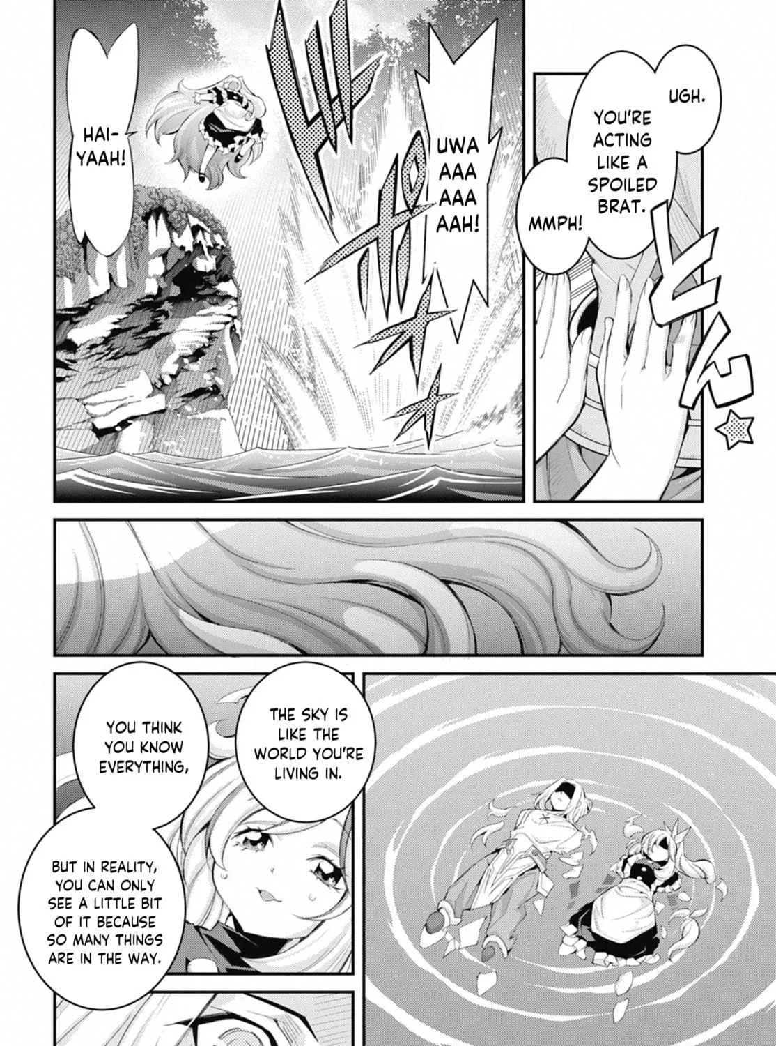 Yu-Gi-Oh OCG STORIES Chapter 37 page 59 - 
