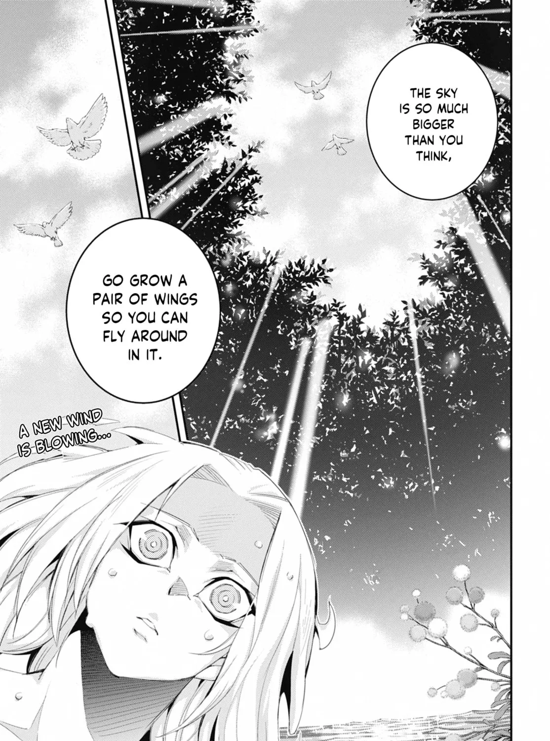 Yu-Gi-Oh OCG STORIES Chapter 37 page 61 - 