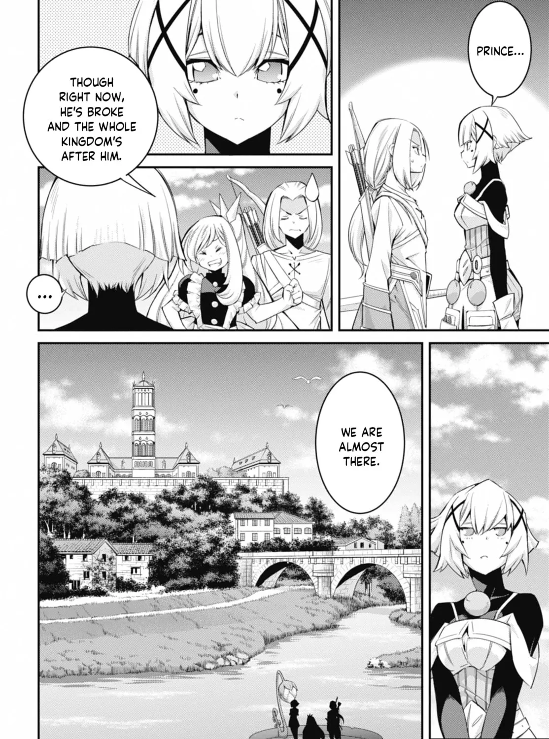 Yu-Gi-Oh OCG STORIES Chapter 38 page 15 - 