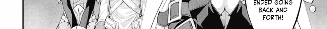 Yu-Gi-Oh OCG STORIES Chapter 38 page 28 - 