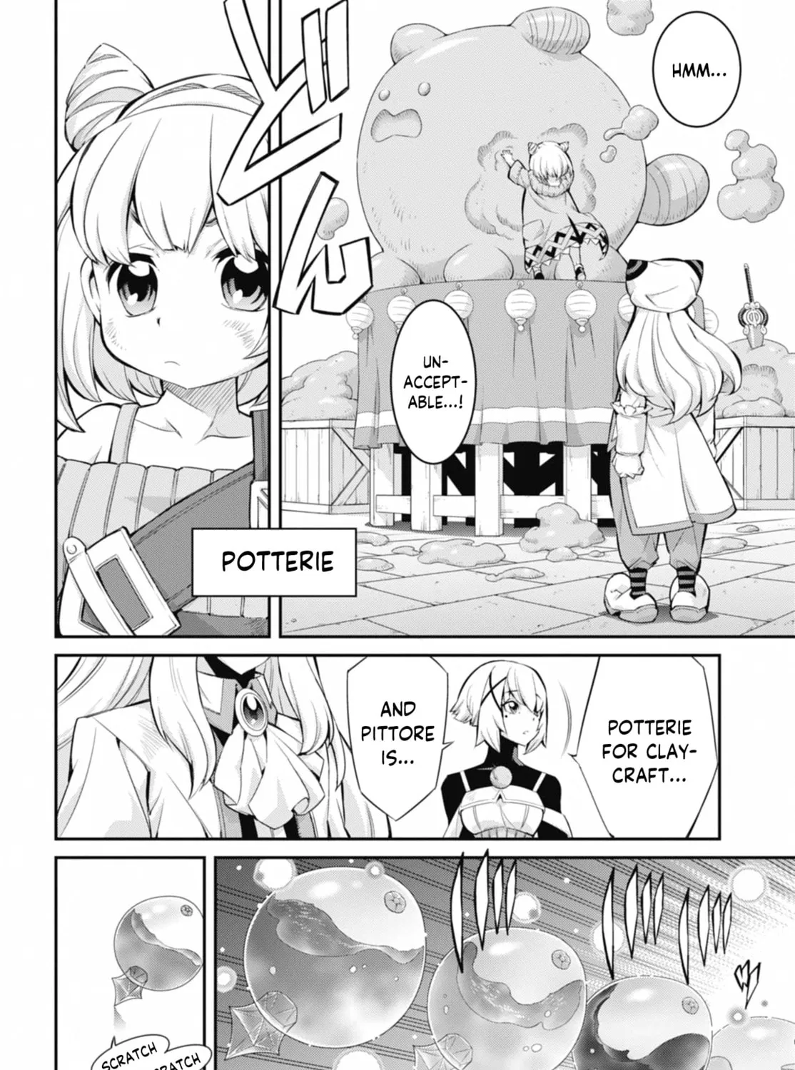Yu-Gi-Oh OCG STORIES Chapter 38 page 39 - 