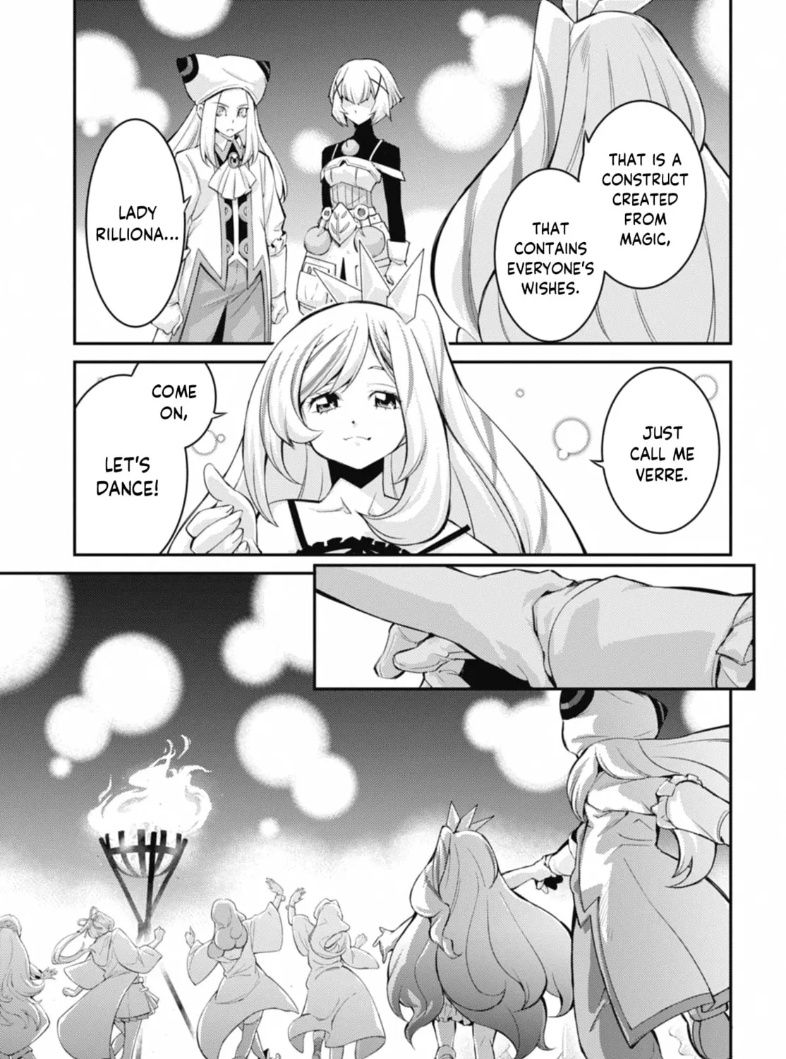 Yu-Gi-Oh OCG STORIES Chapter 38 page 49 - 