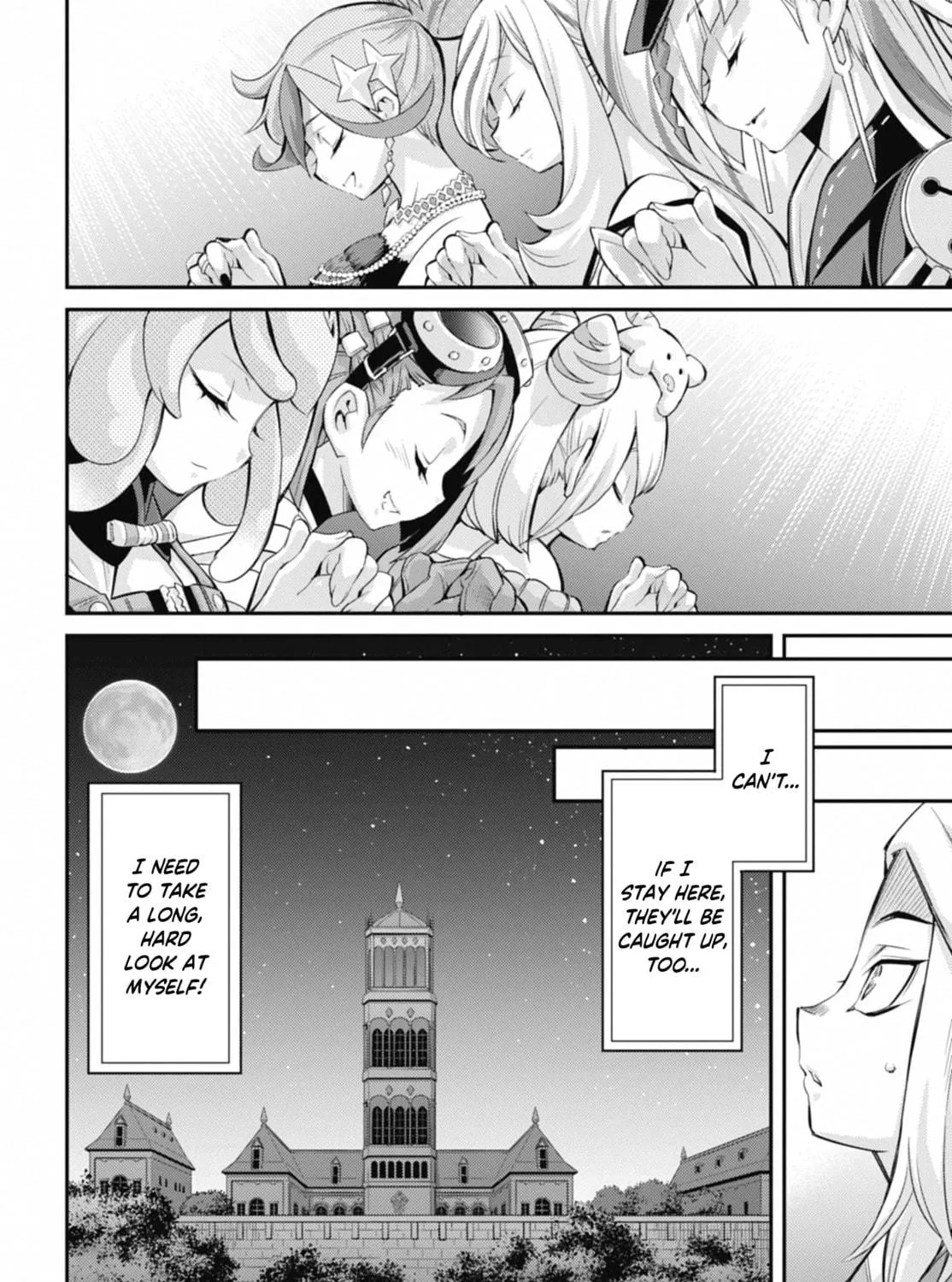 Yu-Gi-Oh OCG STORIES Chapter 38 page 59 - 