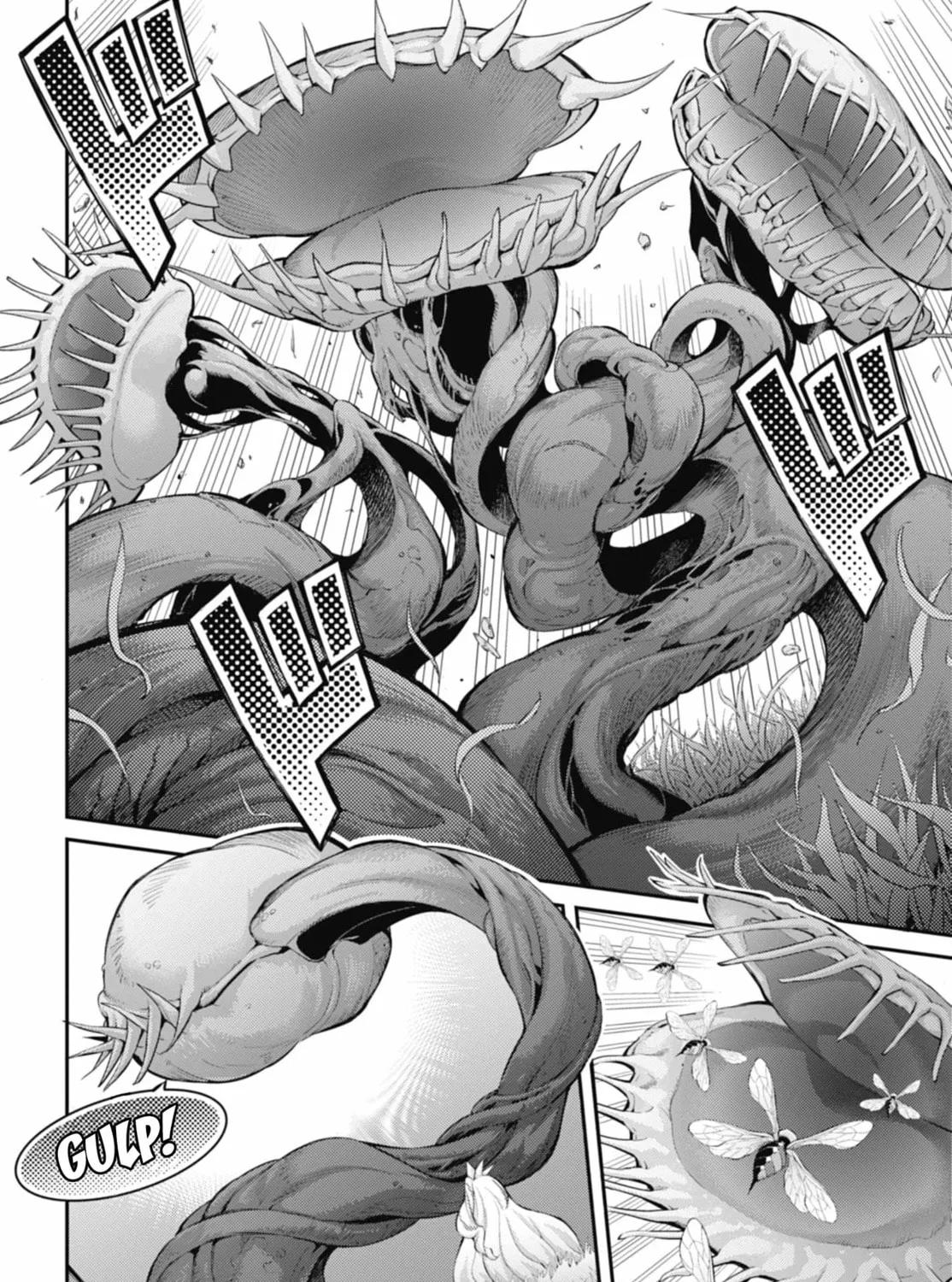 Yu-Gi-Oh OCG STORIES Chapter 38 page 7 - 