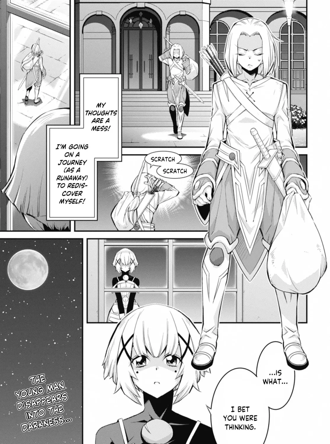 Yu-Gi-Oh OCG STORIES Chapter 38 page 61 - 