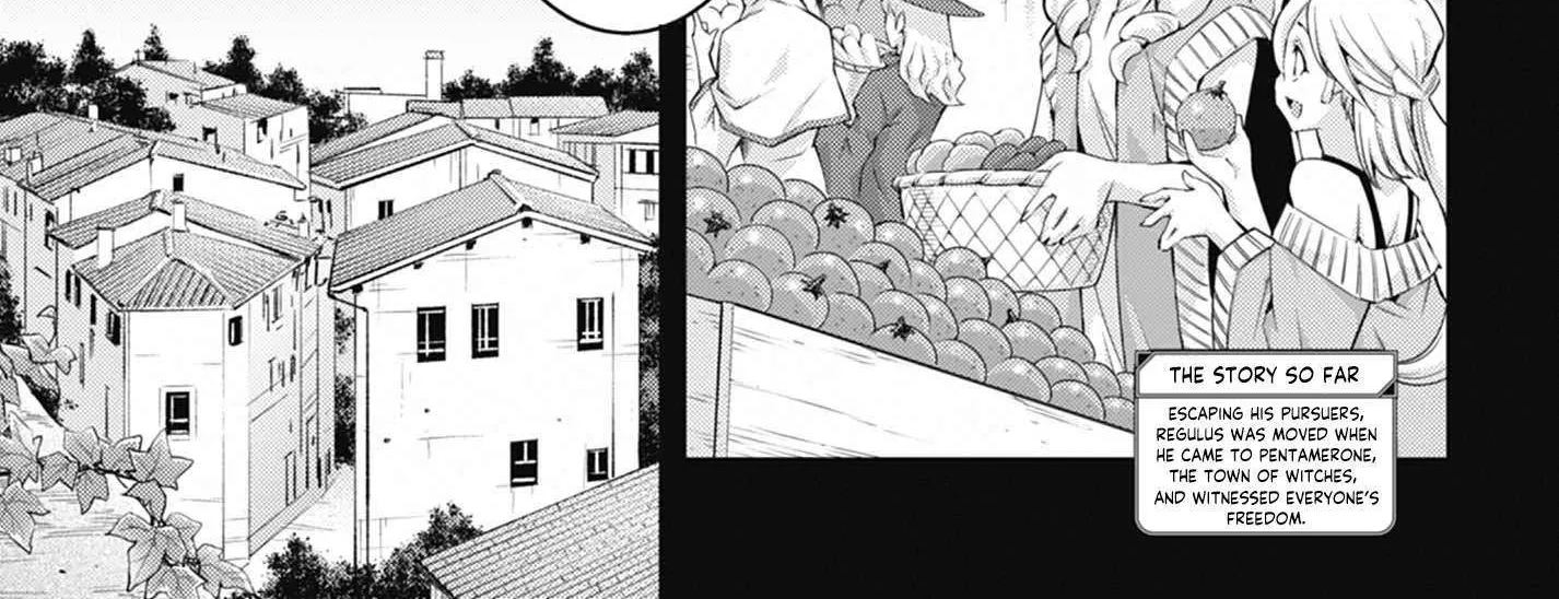 Yu-Gi-Oh OCG STORIES Chapter 39 page 2 - 