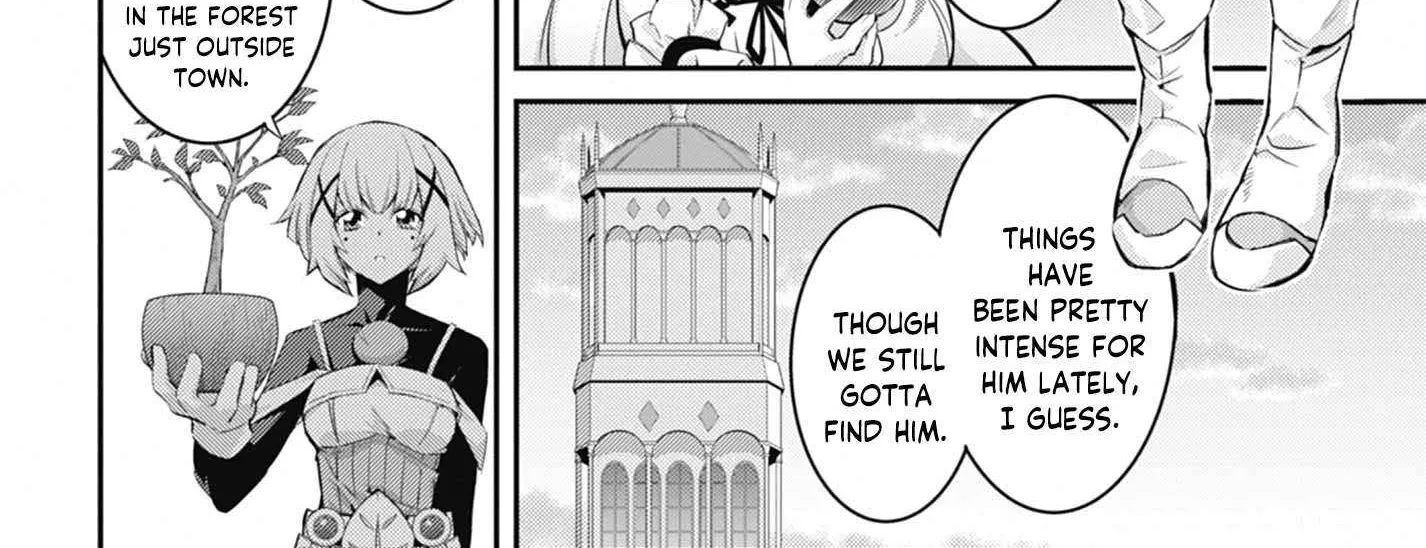 Yu-Gi-Oh OCG STORIES Chapter 39 page 12 - 