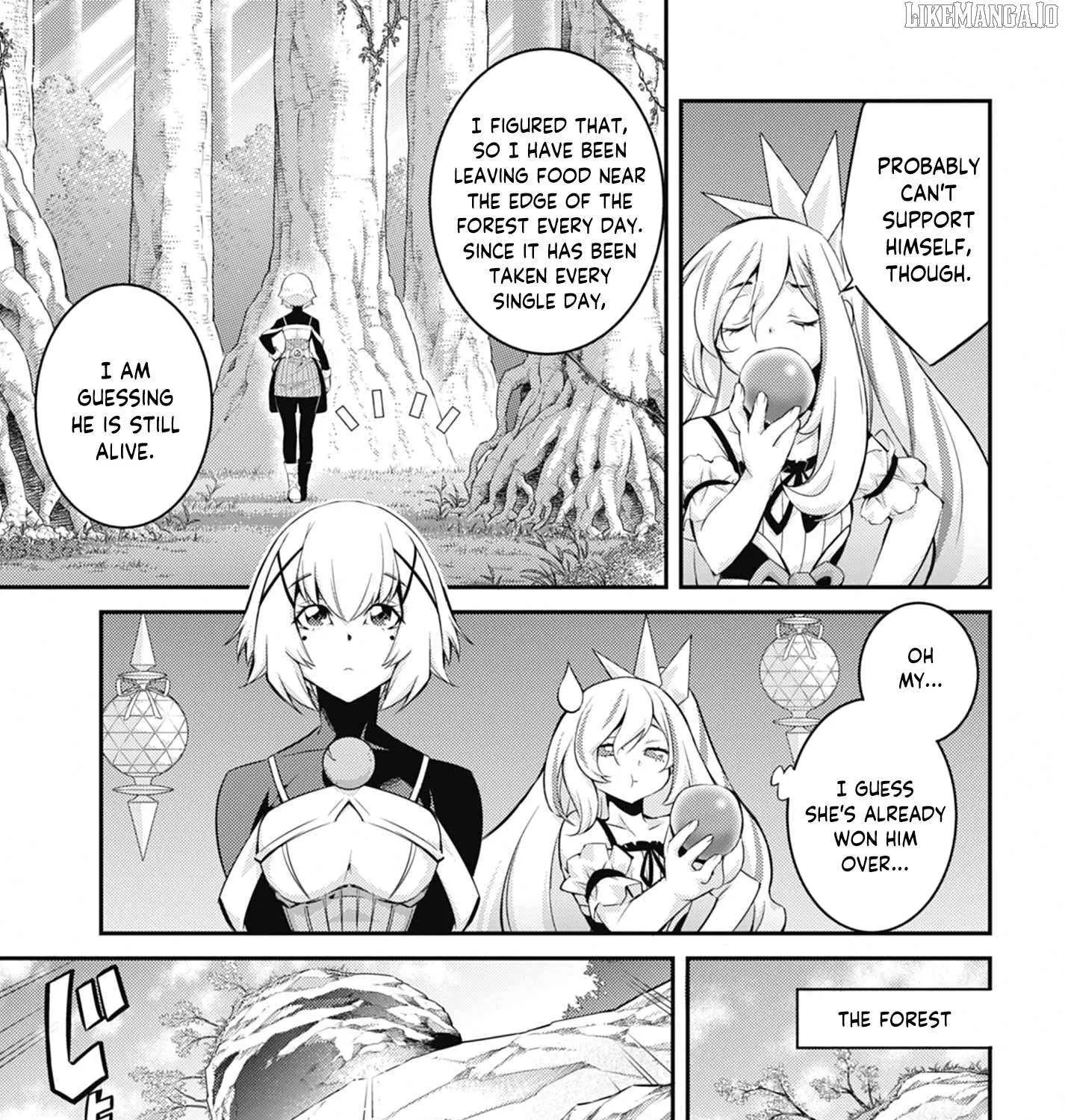 Yu-Gi-Oh OCG STORIES Chapter 39 page 13 - 