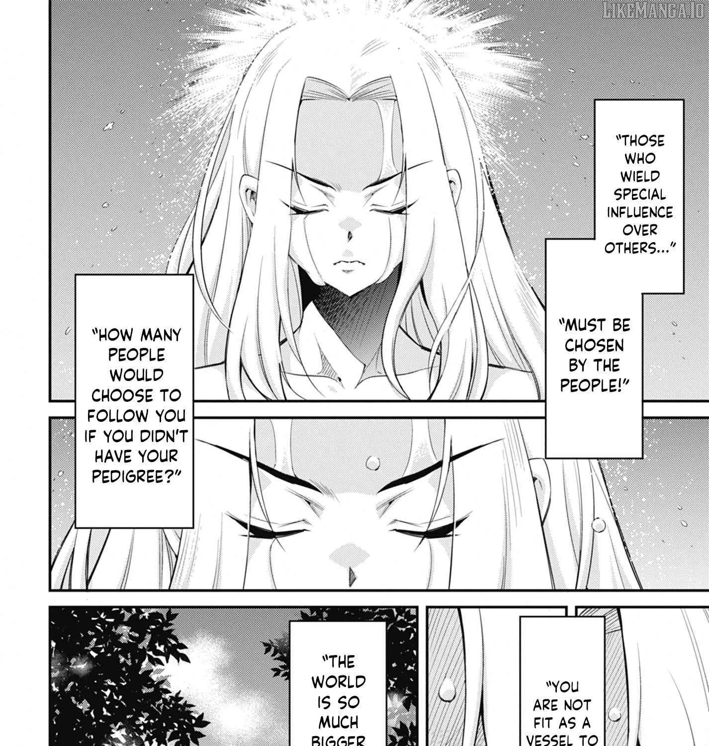 Yu-Gi-Oh OCG STORIES Chapter 39 page 15 - 