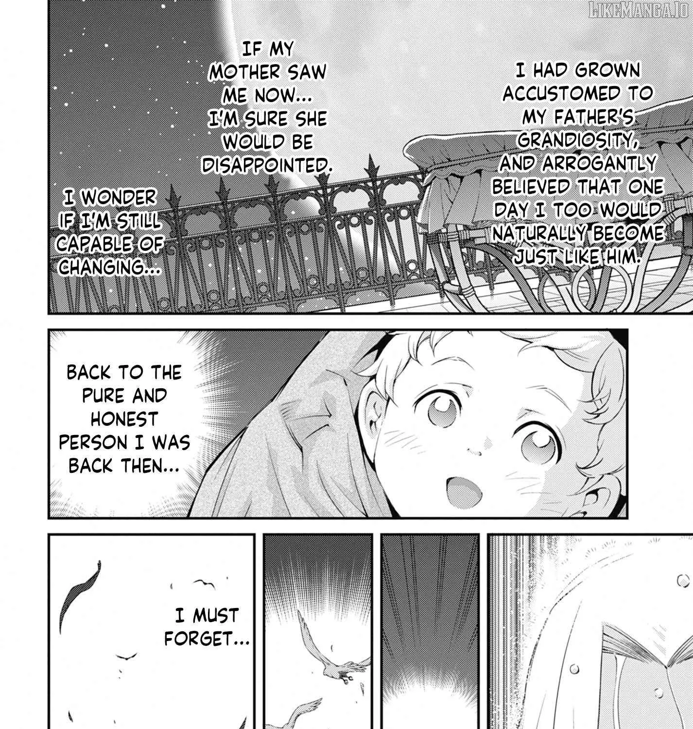 Yu-Gi-Oh OCG STORIES Chapter 39 page 19 - 