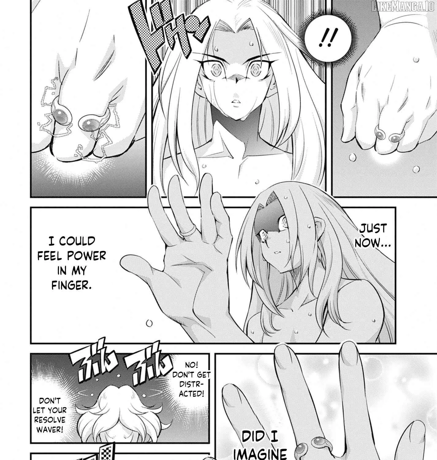 Yu-Gi-Oh OCG STORIES Chapter 39 page 23 - 
