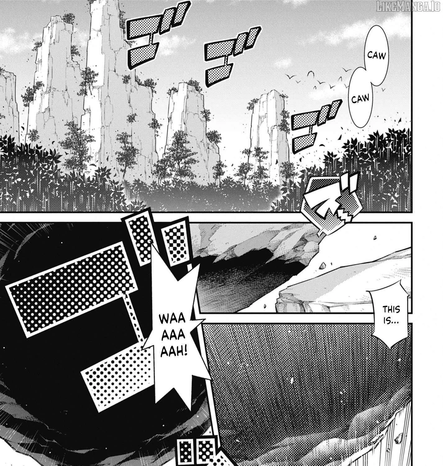 Yu-Gi-Oh OCG STORIES Chapter 39 page 25 - 