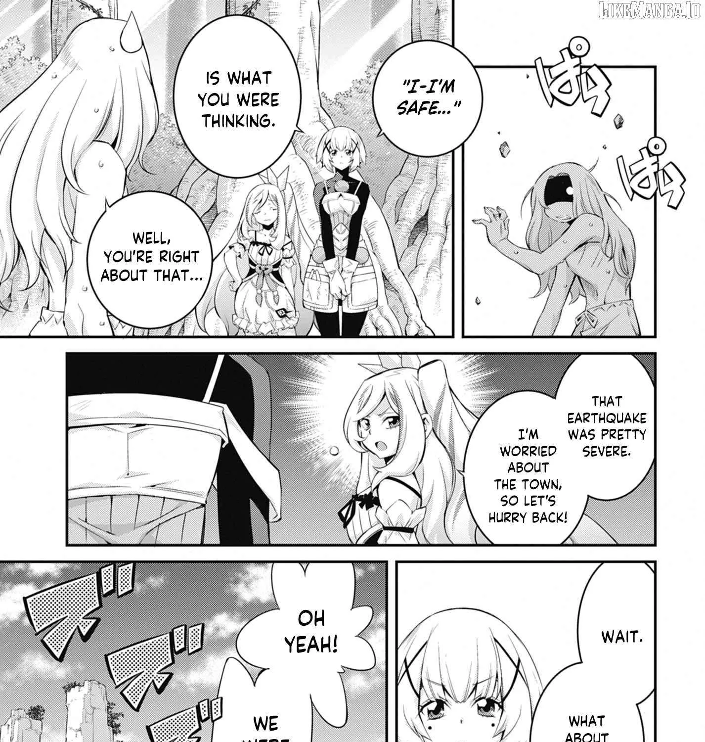 Yu-Gi-Oh OCG STORIES Chapter 39 page 29 - 