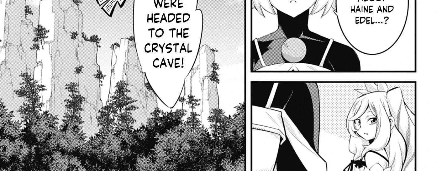 Yu-Gi-Oh OCG STORIES Chapter 39 page 30 - 