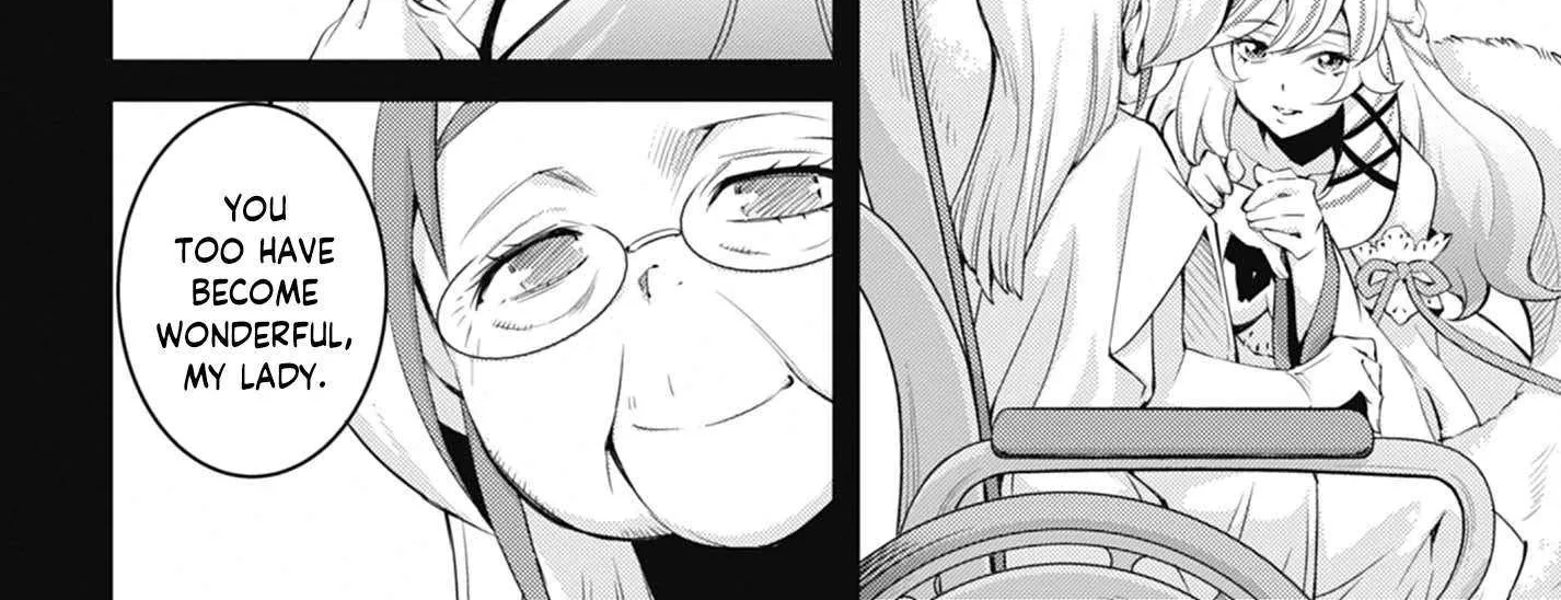 Yu-Gi-Oh OCG STORIES Chapter 39 page 4 - 