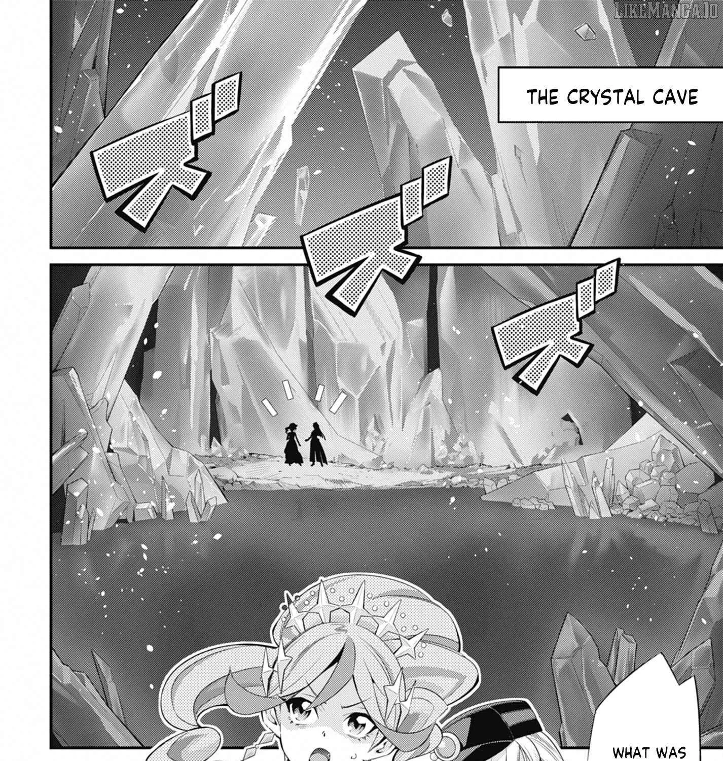 Yu-Gi-Oh OCG STORIES Chapter 39 page 31 - 