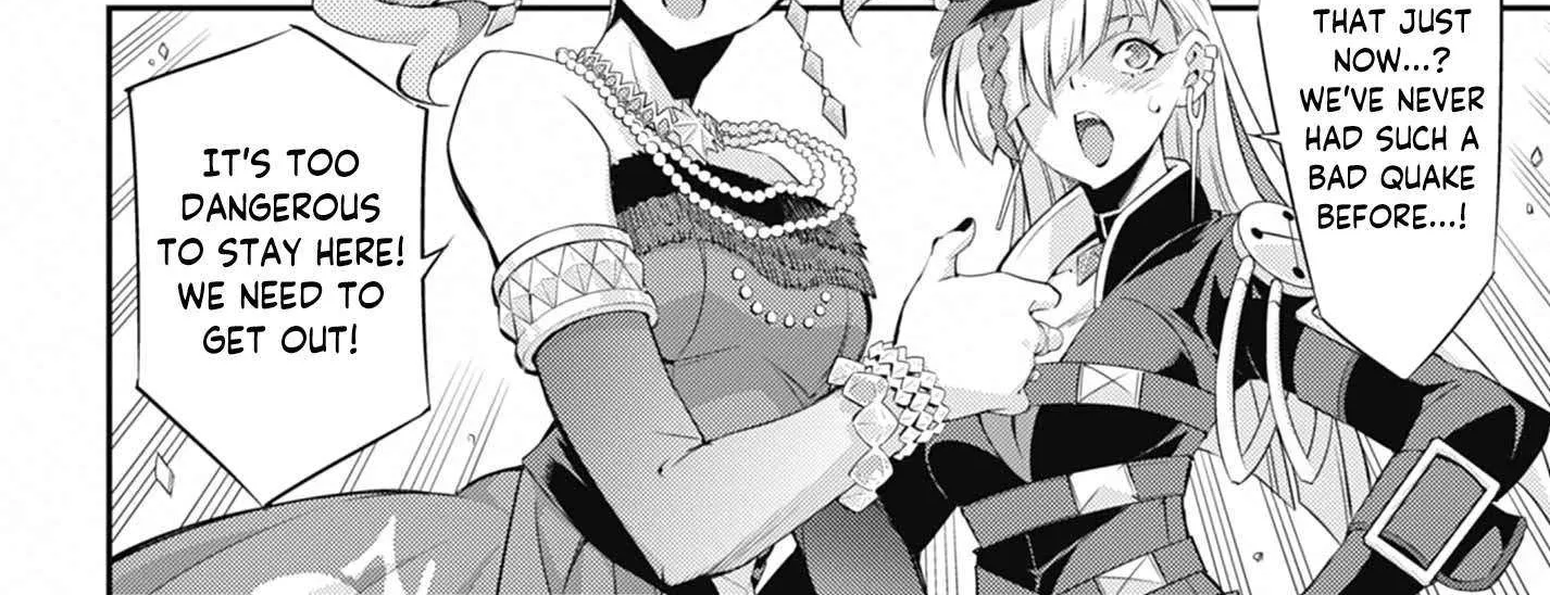 Yu-Gi-Oh OCG STORIES Chapter 39 page 32 - 