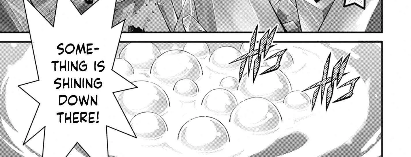 Yu-Gi-Oh OCG STORIES Chapter 39 page 34 - 