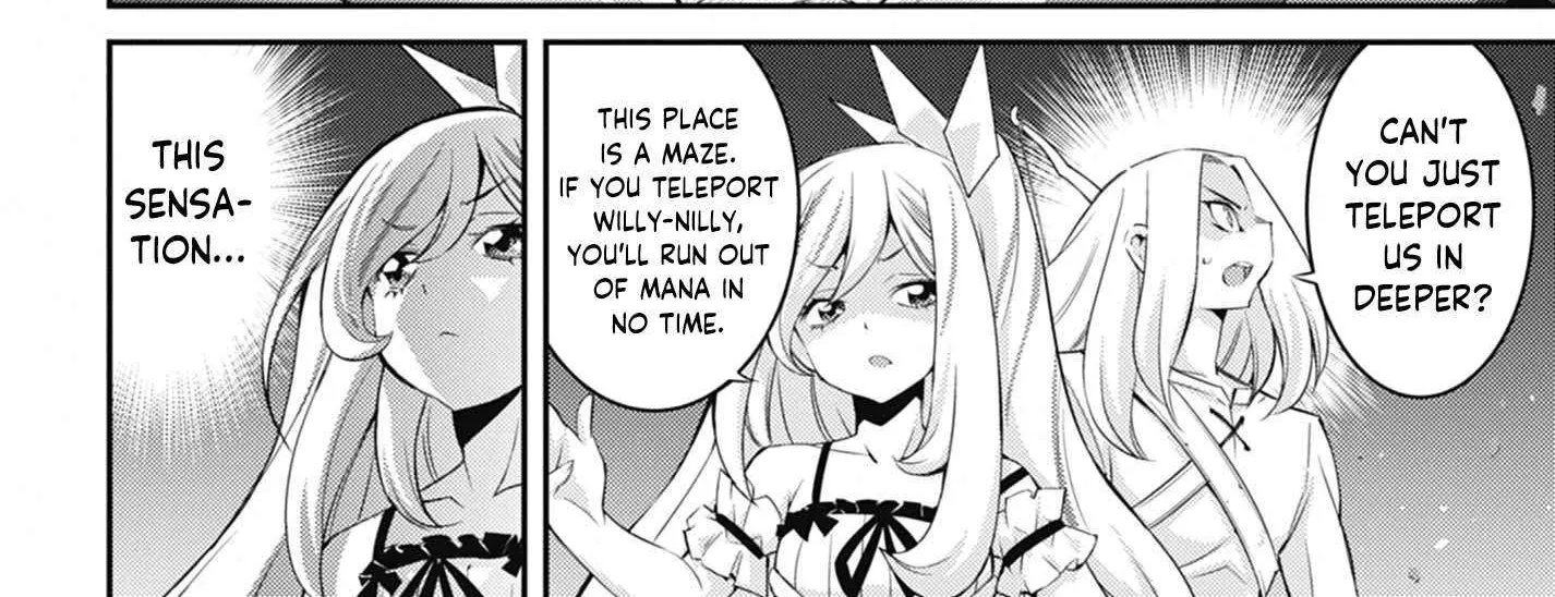 Yu-Gi-Oh OCG STORIES Chapter 39 page 36 - 