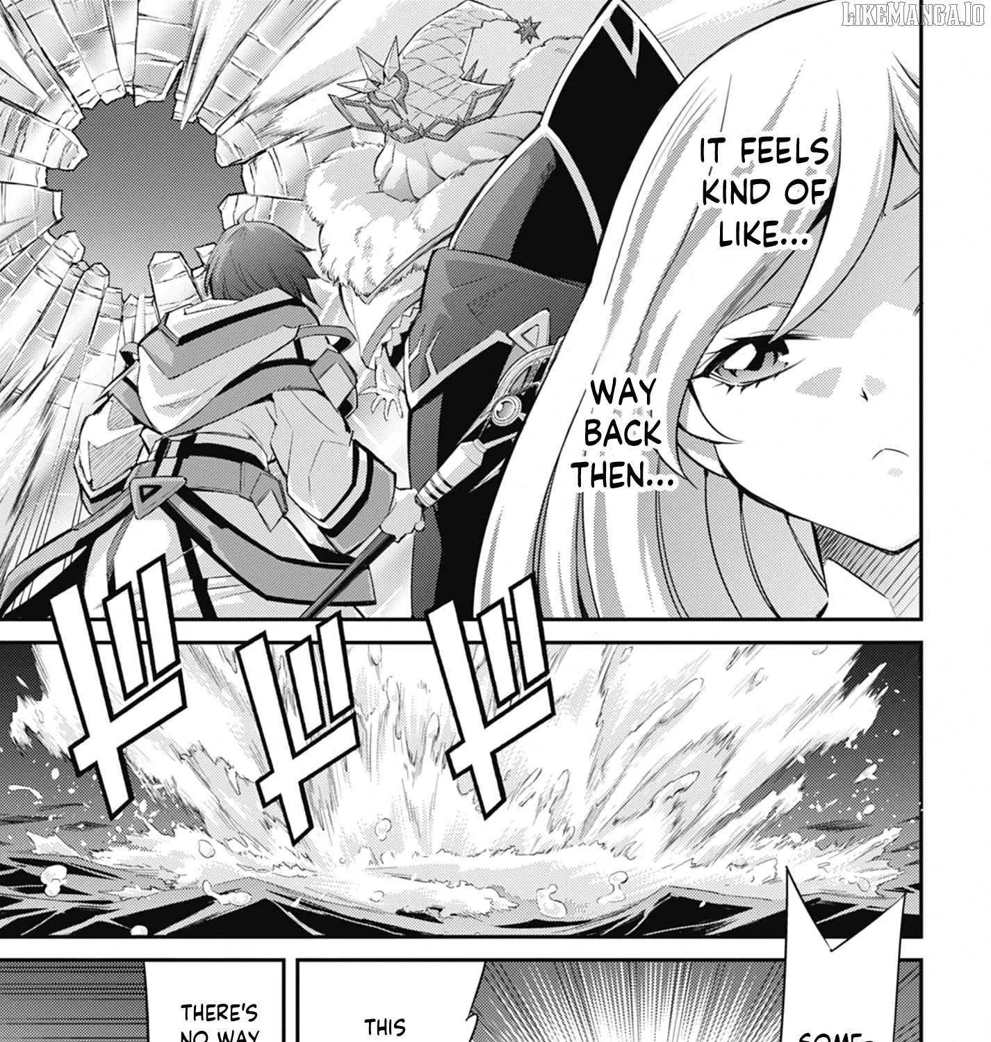 Yu-Gi-Oh OCG STORIES Chapter 39 page 37 - 