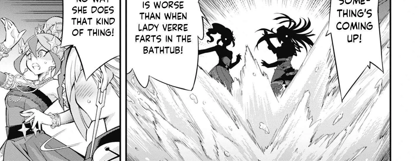 Yu-Gi-Oh OCG STORIES Chapter 39 page 38 - 