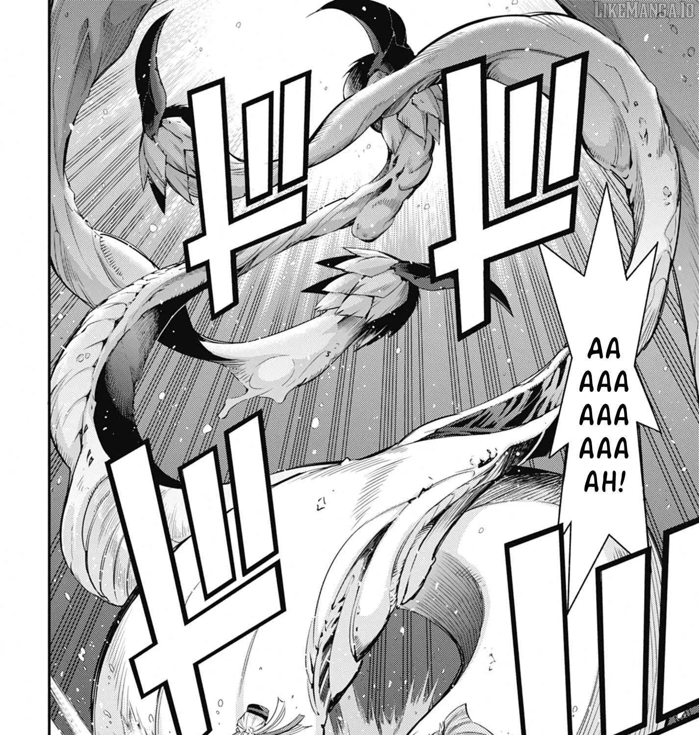 Yu-Gi-Oh OCG STORIES Chapter 39 page 39 - 