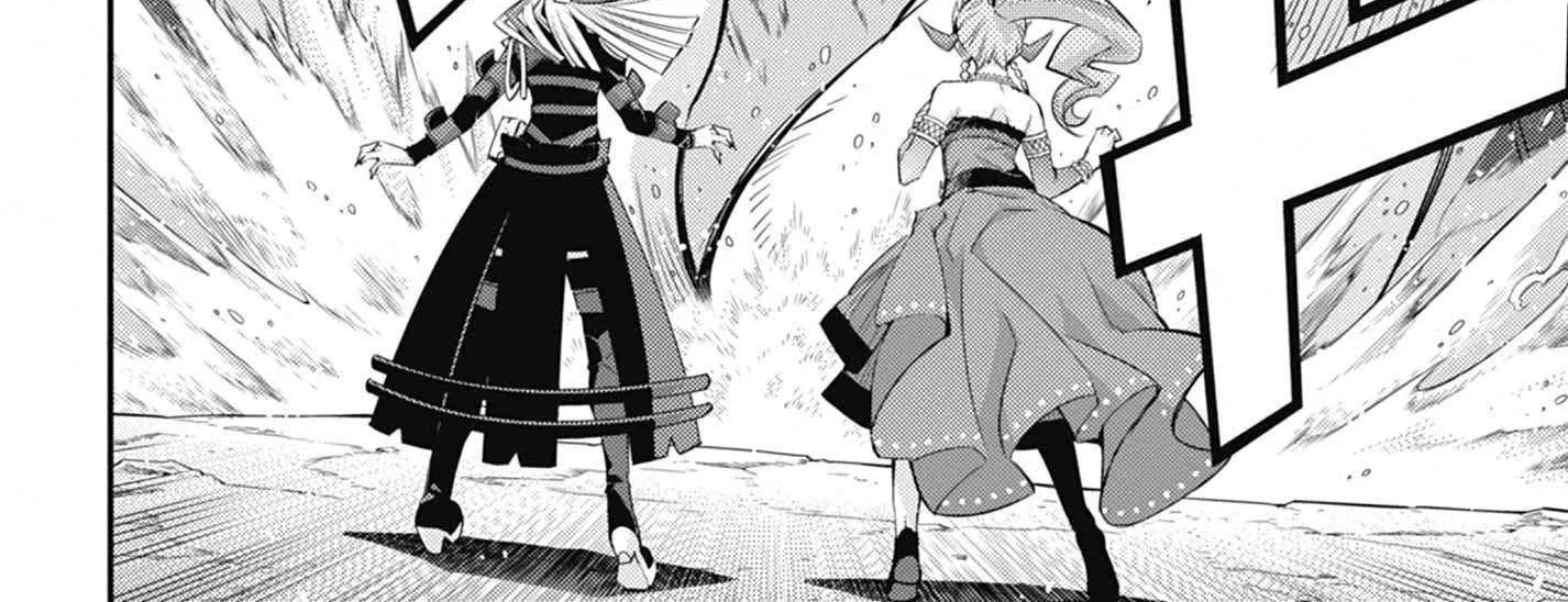 Yu-Gi-Oh OCG STORIES Chapter 39 page 40 - 