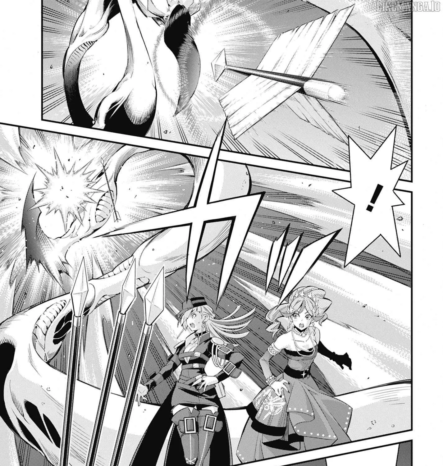 Yu-Gi-Oh OCG STORIES Chapter 39 page 41 - 