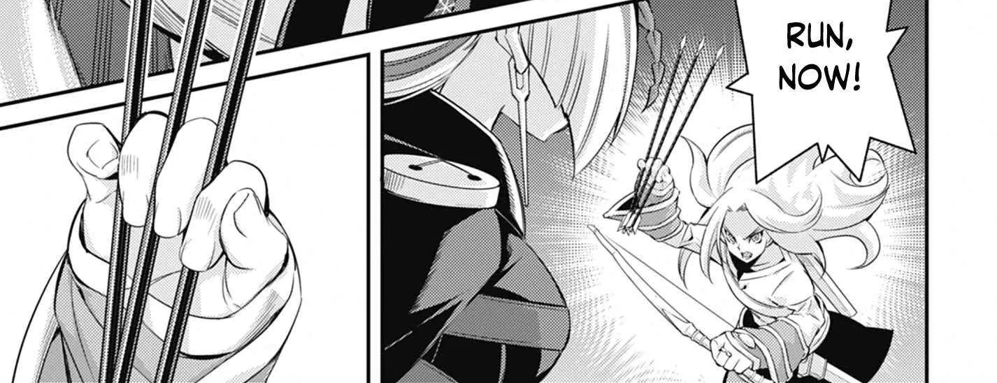 Yu-Gi-Oh OCG STORIES Chapter 39 page 42 - 