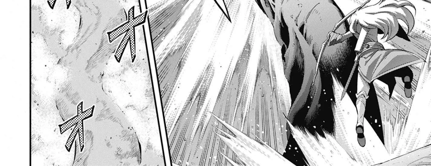 Yu-Gi-Oh OCG STORIES Chapter 39 page 44 - 