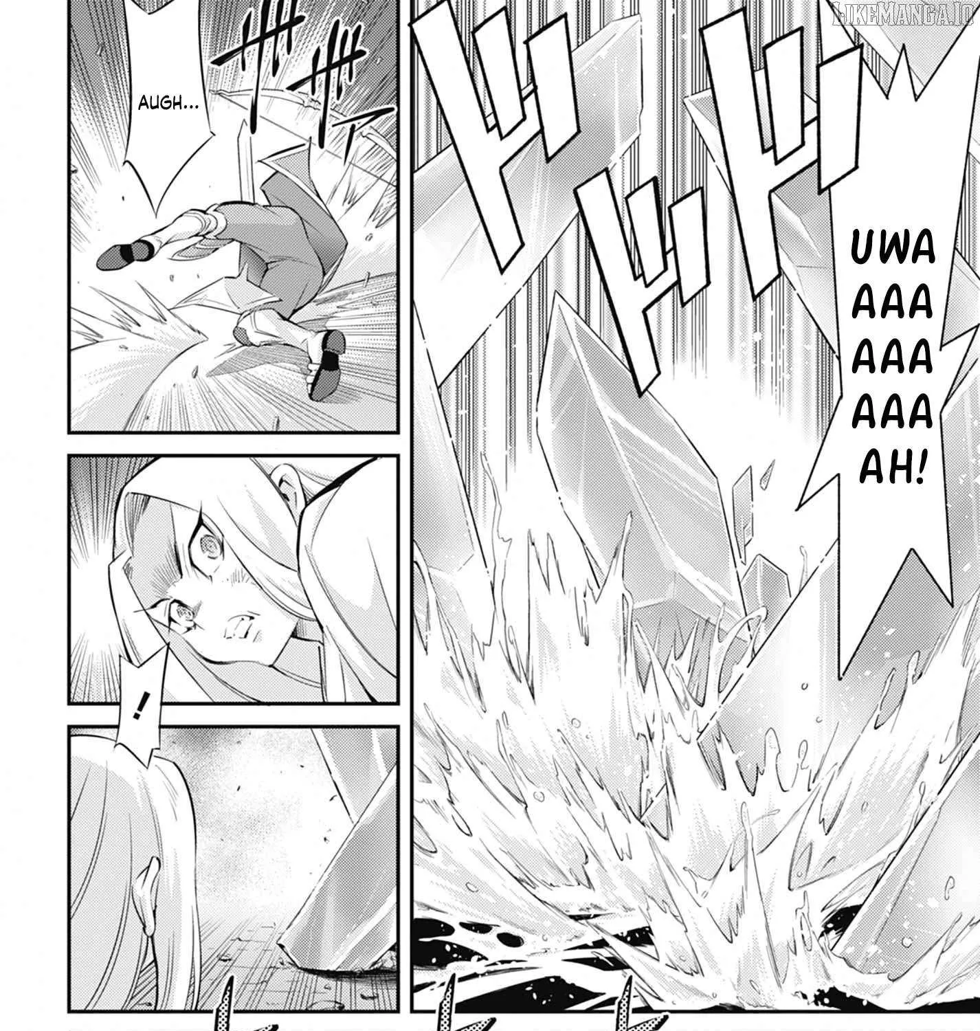 Yu-Gi-Oh OCG STORIES Chapter 39 page 47 - 